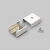 Bevestiging - clip - set - smart - 16mm - (20 - stuks)