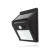 Wandlamp met sensor - Met zonnepaneel - IP44 - 6500k Koud wit