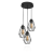 LEDuxa - | - hanglamp - | - round - | - 12w