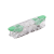 Doorvoerlasklem - universeel - 1 - draad - 0.2-4.0mm² - (per - 100 - stuks)