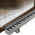 LED Wall Washer - Koud Wit 6000K - IP65 - 36Watt - 220Volt - 100CM