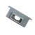 Eindkap voor LED Grondprofiel – 27.2x11mm