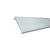 Plastic cover voor LED Profiel Plafond – 50x75mm