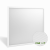 Side-lit Paneel - Luna - 60x60cm - 30W - 6000K - 125Lumen/W - UGR<17 - 5 Jaar Garantie