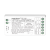 Mi-Light(MiBoxer) Tuya Wi-Fi Controller - Enkelkleur/Dual White CCT LED Controller | 12-24V | Tuya Smart App | WiFi+2.4G | FUT035W+