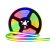 COB RGB LED Strip | 5 Meter | RGB | CRI >90 | 5.000 Lumen | 576 LED/m | 24V | Dimbaar | IP20 - IP65