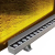 LED Wall Washer - Warm Wit 3000K - IP65 - 36Watt - 220Volt - 100CM