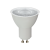 LED Spot 5W - GU10 - Dimbaar - 2700K Warm Wit