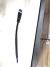 LED Wall Washer - female Power Kabel | Waterdicht | 2-Aderig | 20cm | IP65