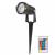 Tuinspot - met - grondpen - 6w - rgb