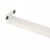 LED TL Armatuur - IP22 - Voor 2 G13 T8 TL Buis - 60 cm