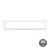 Side-lit LED Paneel - 150x20 cm - 32W - UGR<17 - CCT Switch - 105Lumen/W - UGR<17 - 5 Jaar Garantie