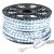 LED Strip Wit - 40 meter in een ROL - 220V - 5050 SMD - 60L/M - IP65  