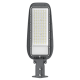 LED Straatlamp - 150W - 140Lm/W - 4000K Neutraal Wit Licht - IP65 Waterdicht - Met Daglichtsensor - T.B.V. Ø60mm Meursteun