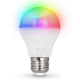 MiLight LED Lamp - E27 - 6W | RGB+CCT