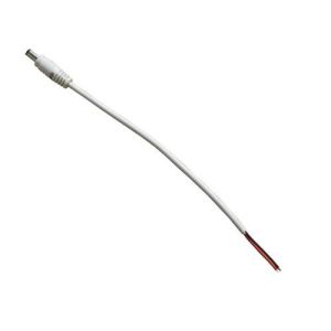 LED Strip kabel stekker type mannetje