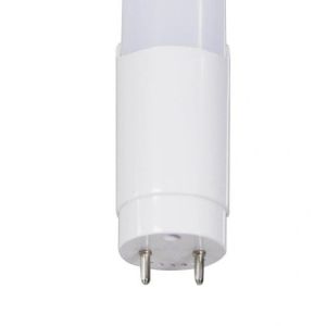 LED TL Buis - T8 - 150cm - 3000K - 1920 Lumen - 24W - Half- Aluminium en Plastic