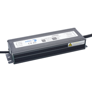 LED Voeding waterdicht - 12V - 300Watt - 25A - IP67