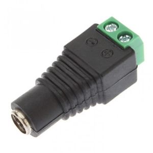 LED DC 5
