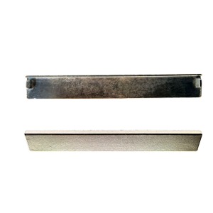 LED Profiel | Eindkap | Voor 9.75x79.5mm plintprofiel