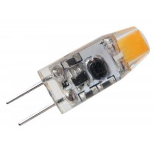 LED G4 - COB Warm wit licht 2700k - 1