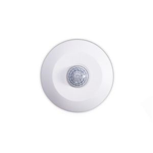 LED Bewegingssensor Inbouw - Pir Infrarood - 230V (Max 1200W)