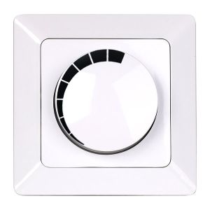 LED Dimmer Inbouw | 3-110W