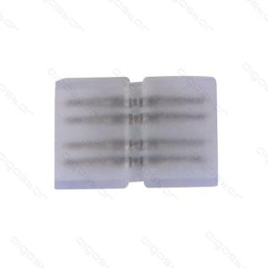 LED Strip RGB 220Volt 5050 koppelstuk