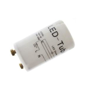LED Tube TL - Starter