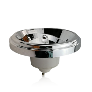 LED - ar111 - GU10 - spot - 24° - dimbaar - 12w