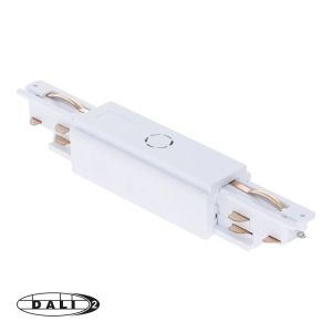 DALI 3-FASE RAIL | I-VORM CONNECTOR | WIT