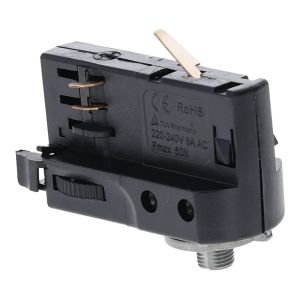 PENDEL ADAPTER | 3-FASE | RAIL | 7 CM
