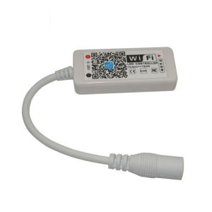 Mini Wi-Fi  RGBW LED Controller