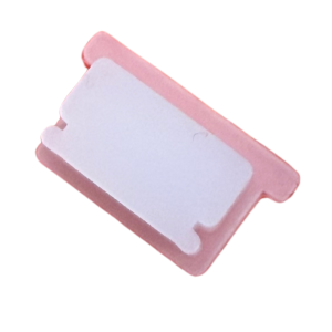 Eindkap voor LED Grondprofiel – 29.8x20mm