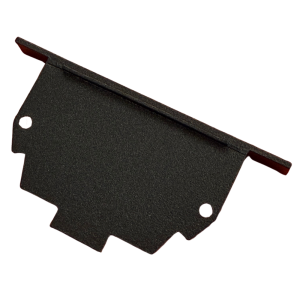 Eindkap voor LED Profiel Inbouw – 68.5x35mm