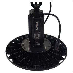 Industriele lamp 100W