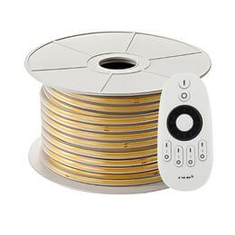 complete LED strips met bediening
