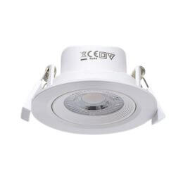 LED Inbouwspots