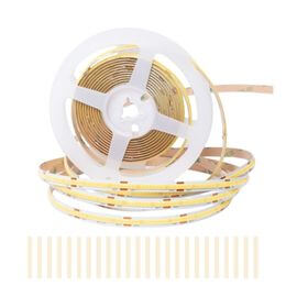 Neutraal witte LED strips