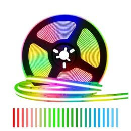 RGB LED Strips